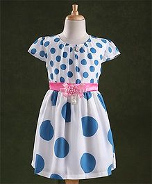 party wear frocks in firstcry