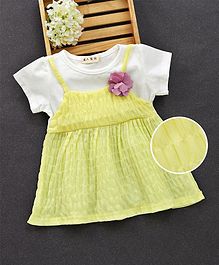 first cry party wear frocks