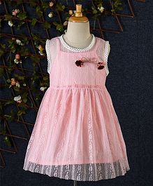 first cry party wear frocks