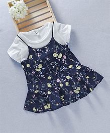 first cry party wear frocks