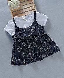 party wear frocks in firstcry