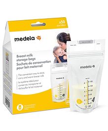 T Milk Storage Bags Containers Bottles Online Medela T Milk Storage Bags Pack Of 50 180 Ml Each