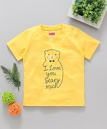 babyhug shirts