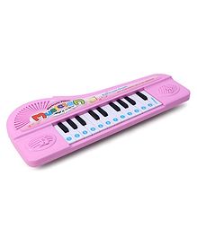Electronic Piano With 22 Key