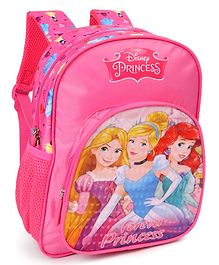 School Bags Online India Kids For S Boys Disney Princess Beauties School Bag Pink Height 12 Inches
