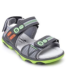 cute walk by babyhug sandals