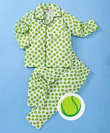 babyhug night suit