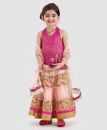 lehenga for 12 years
