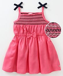 firstcry cotton frocks