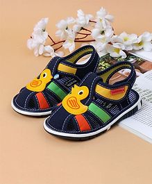 cute walk by babyhug sandals