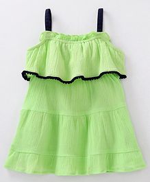 firstcry cotton frocks