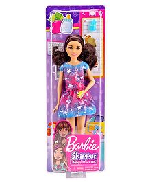 skipper babysitter dolls