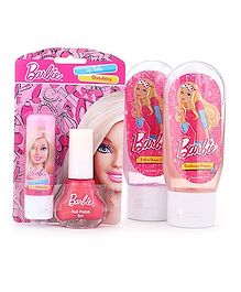 barbie shampoo price