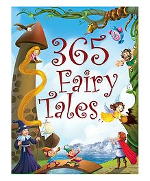 Pegasus 365 Fairy Tales
