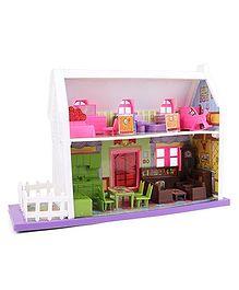 toyzone doll house