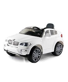 marktech battery operated car