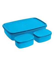 tiblue lunch box