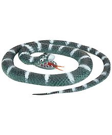 wild republic rubber snake