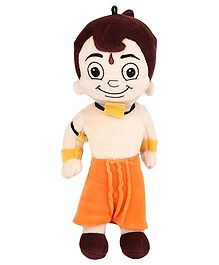 chhota bheem stuffed toy