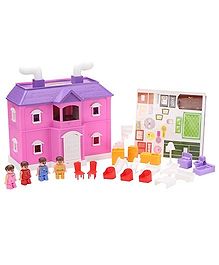 toyzone doll house