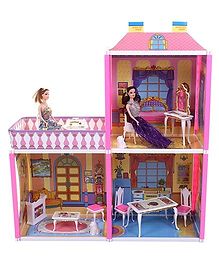 toyzone doll house