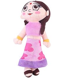 chutki soft toy