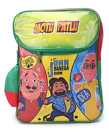 motu patlu bags