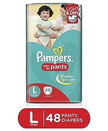 Flat Rs. 100 OFF* on Entire Pampers Range + 10% Patym Cashback at Firstcry