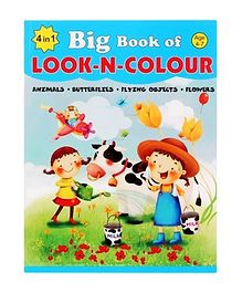 Big Book Of Educational Activity