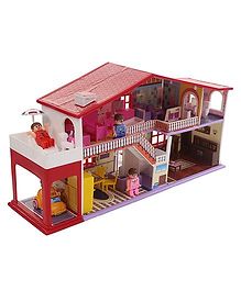 toyzone doll house