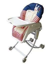 Buy Baby High Chairs, Feeding Chairs & Kids Booster Seats Online India