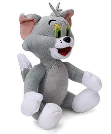 scar cuddly toy