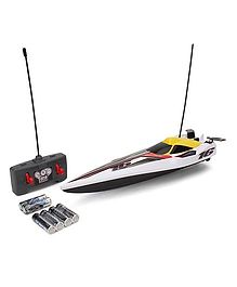 maisto hydro blaster speed boat