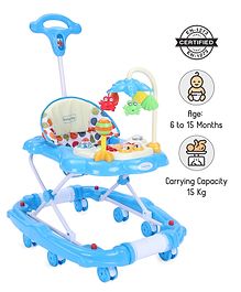 babyhug rocker