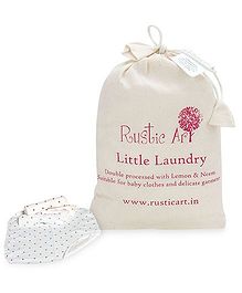 Rustic Art Little Laundry Powder Rustic Art Little Laundry Powder
