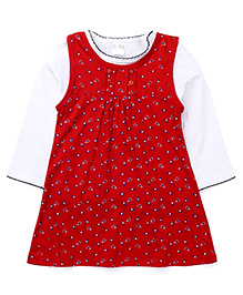 first cry party wear frocks