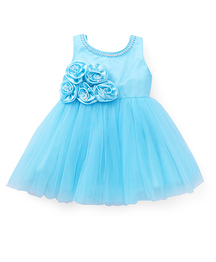 first cry party wear frocks