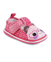 kittens shoes for baby girl