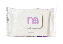 Mothercare Fragranced Baby Wipes 72 Pieces Fragranced baby wipes with baby lotion