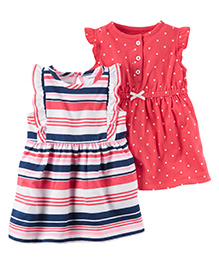 first cry party wear frocks