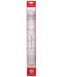 30 cm 3 Years+, Perfect calibration for accuracy, Recyclable and environment...