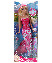 Barbie Fairy Tale Doll Assortment 3 Years+, 30 cm, Fashion meets fairy tale