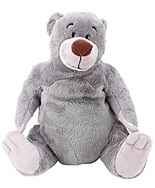 15 Inches 1 Year+, Soft and cute toy made of high quality material for your little...