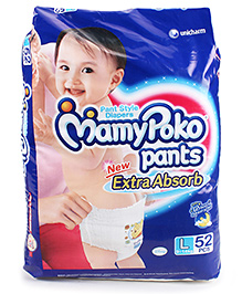 Up To 50% Off + Extra 20% Cashback on Diapers @ Firstcry – Baby Care & Toys