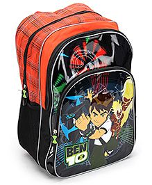 genius school bags