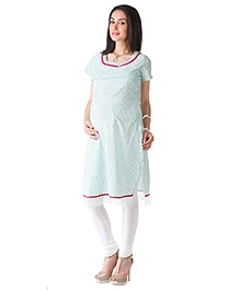maternity salwar suits