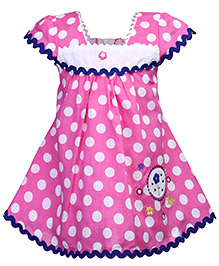 babyhug party frocks