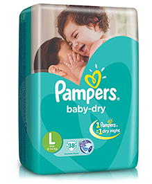 Firstcry coupons for pampers