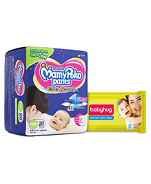 Upto 50% off on Diapers @ Firstcry – Baby Care & Toys