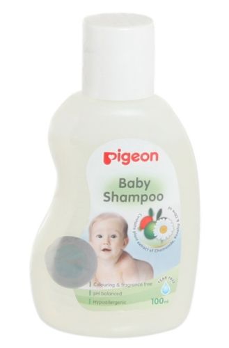 Pigeon - Baby Shampoo